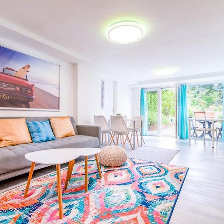 Cosy And Colorful Apartment Szentendre Zewnętrze zdjęcie