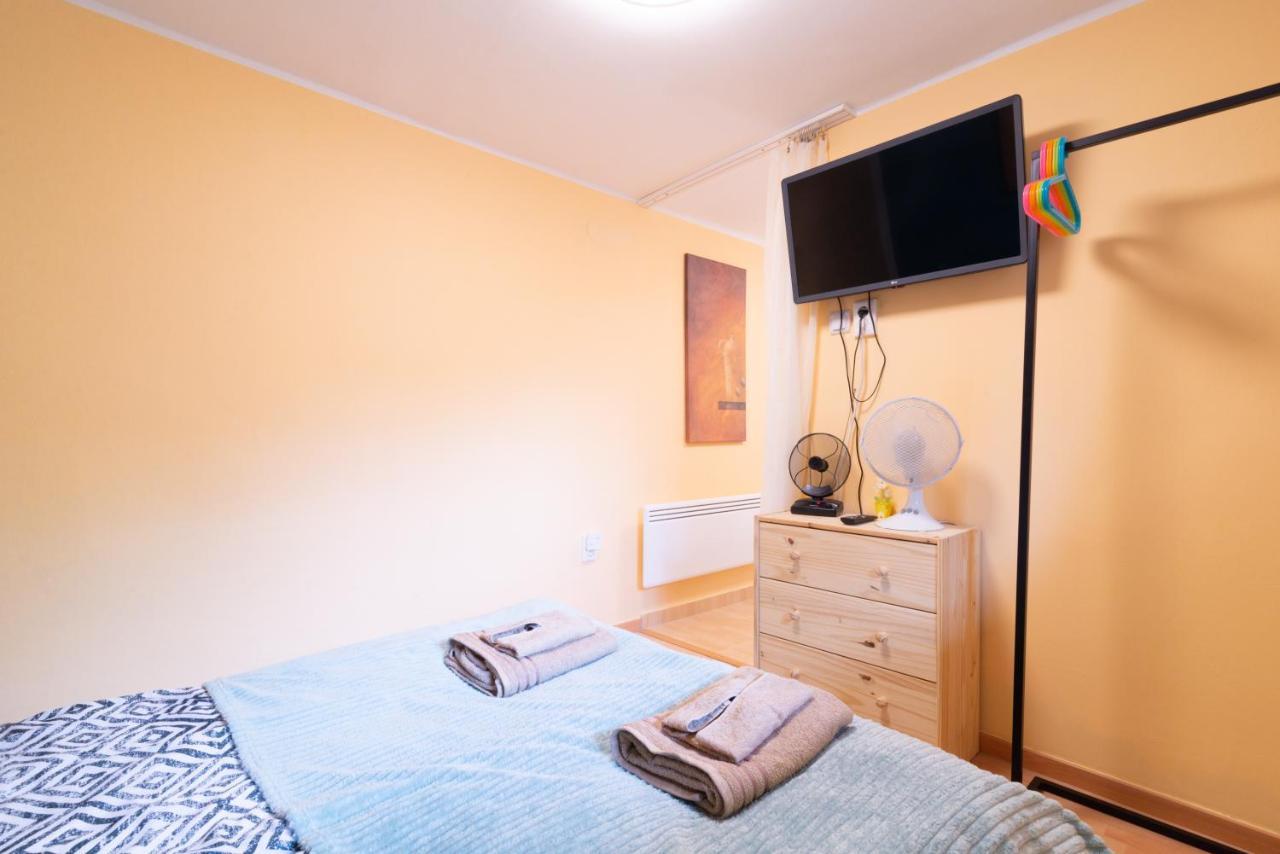 Cosy And Colorful Apartment Szentendre Zewnętrze zdjęcie